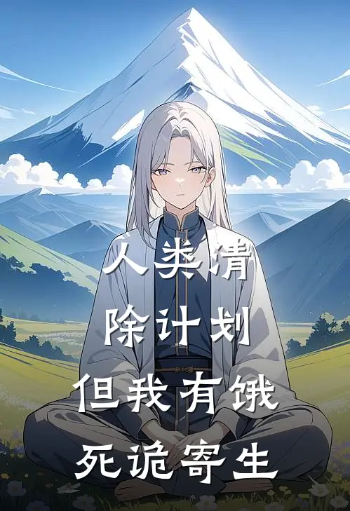 人类清除计划，但我有饿死诡寄生