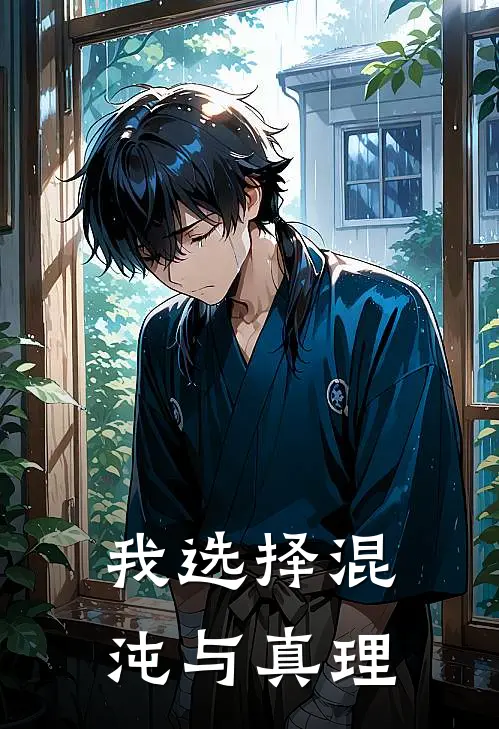 我选择混沌与真理