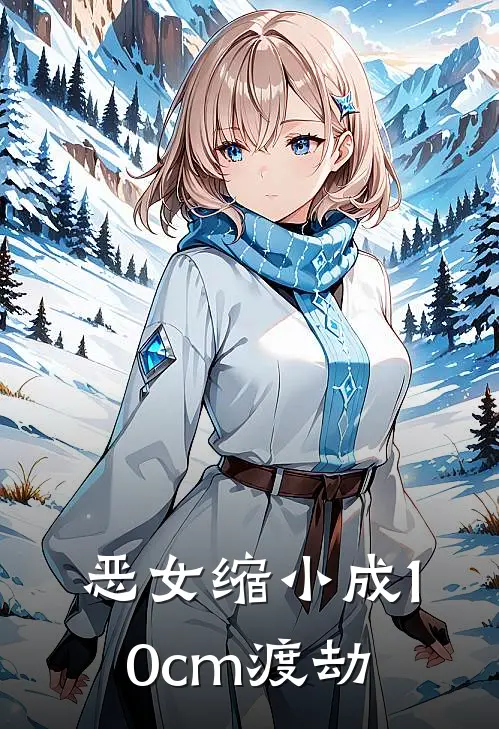 恶女缩小成10cm渡劫