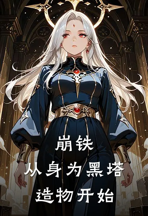 崩铁：从身为黑塔造物开始