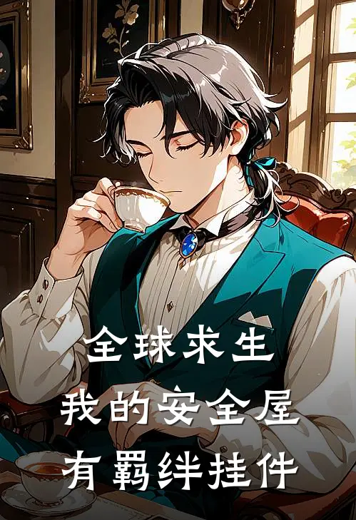 全球求生：我的安全屋有羁绊挂件