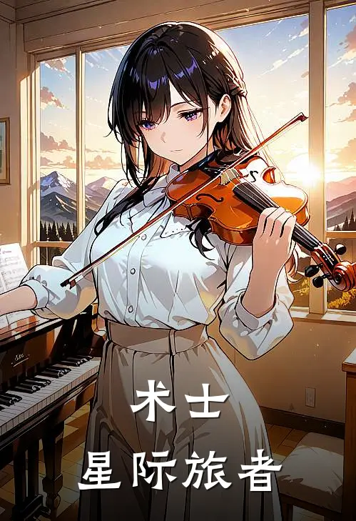 术士：星际旅者