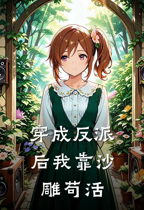 穿成反派后我靠沙雕苟活