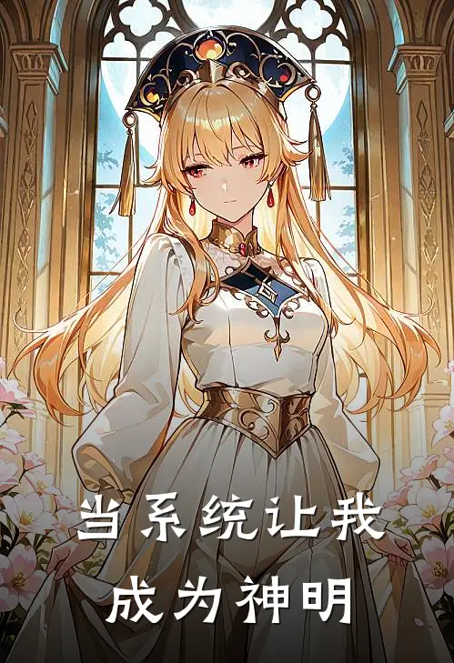 当系统让我成为神明
