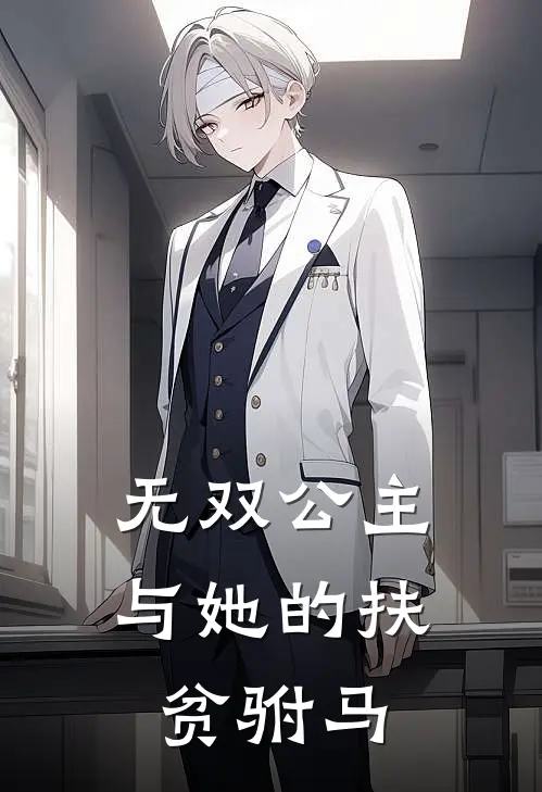 无双公主与她的扶贫驸马