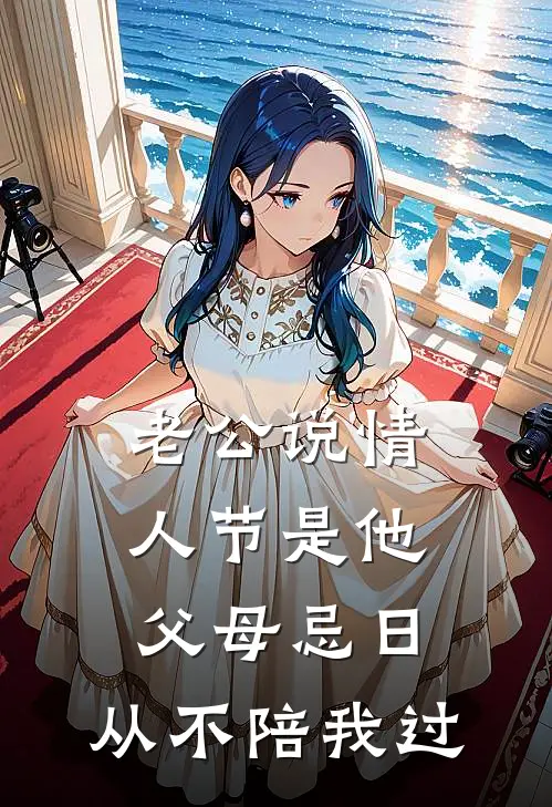 老公说情人节是他父母忌日，从不陪我过