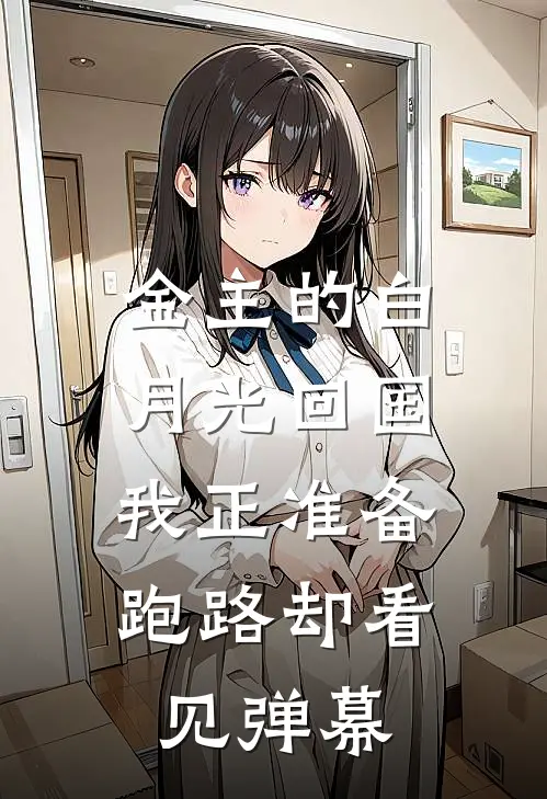 金主的白月光回国，我正准备跑路却看见弹幕
