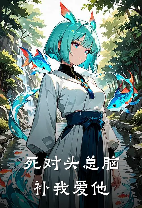 死对头总脑补我爱他