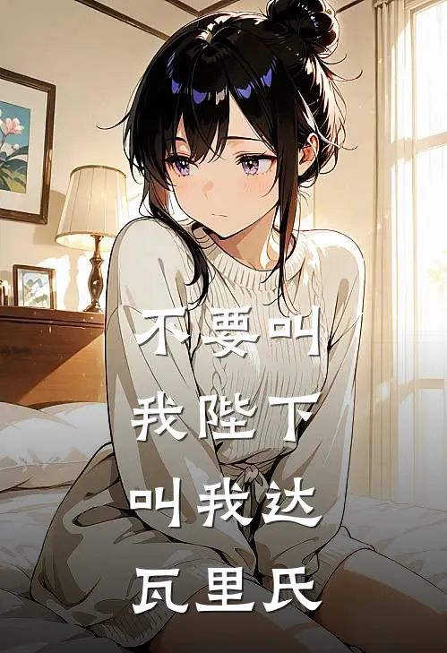 不要叫我陛下，叫我达瓦里氏