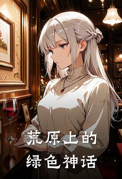 荒原上的绿色神话