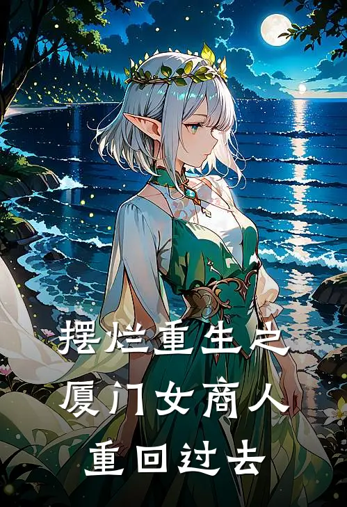 摆烂重生之厦门女商人重回过去