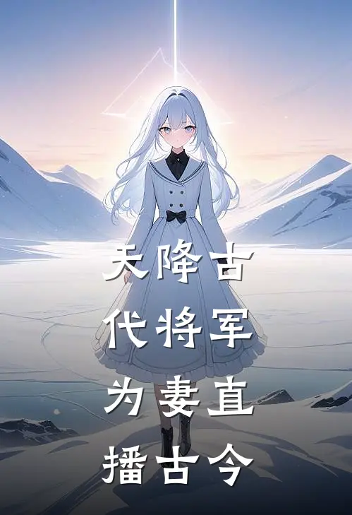 天降古代将军，为妻直播古今