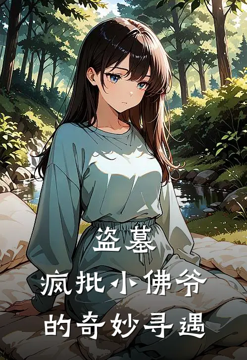 盗墓：疯批小佛爷的奇妙寻遇