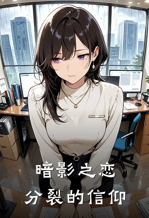 暗影之恋：分裂的信仰