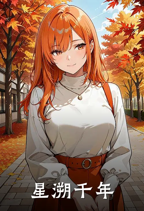 星溯千年