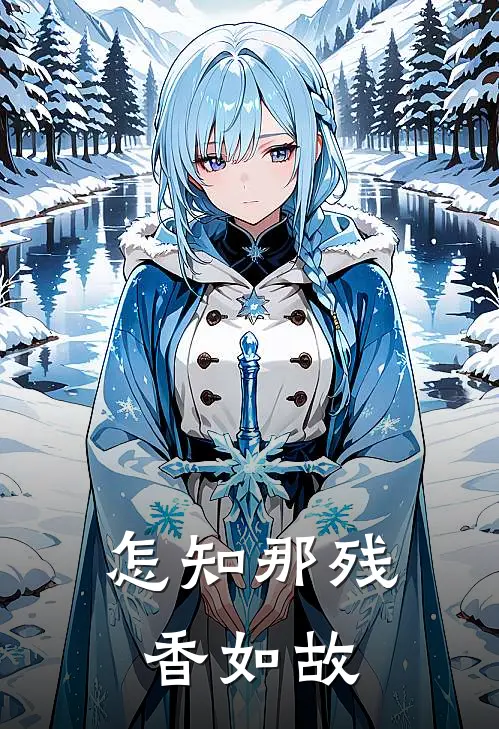 怎知那残香如故