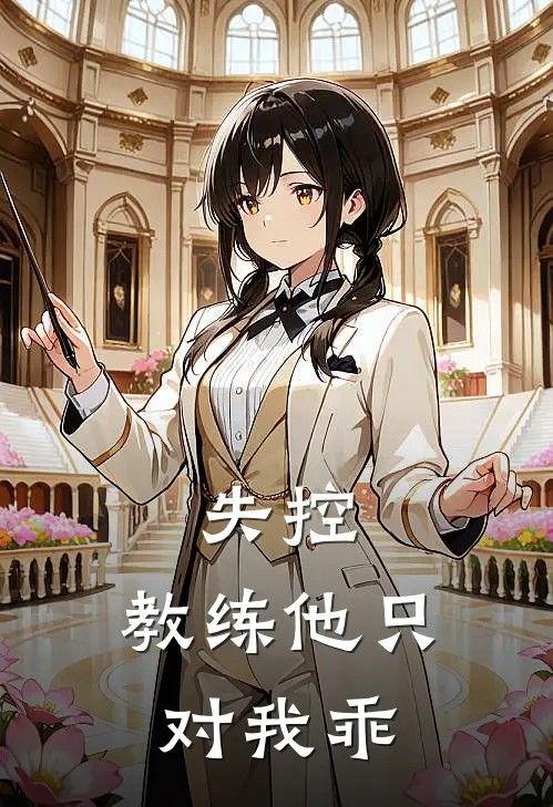 失控，教练他只对我乖