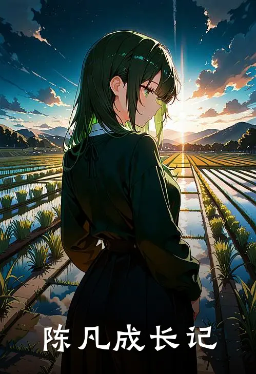 陈凡成长记