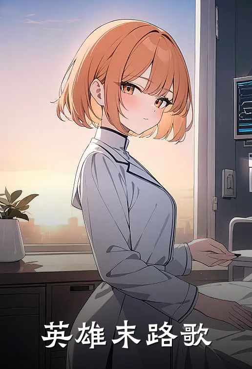 英雄末路歌