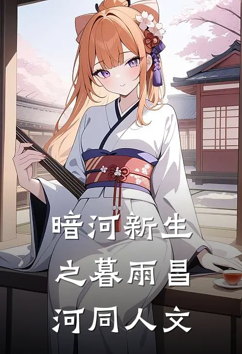 暗河新生之暮雨昌河同人文