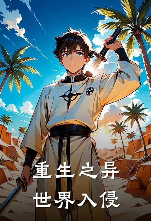 重生之异世界入侵