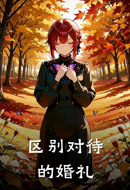 区别对待的婚礼