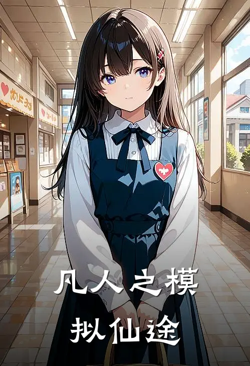 凡人之模拟仙途