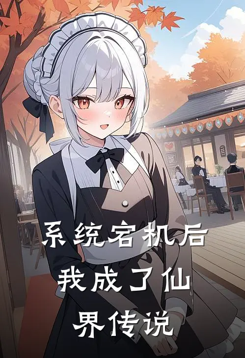 系统宕机后，我成了仙界传说