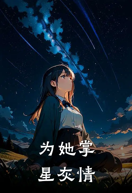 为她掌星【灰情】