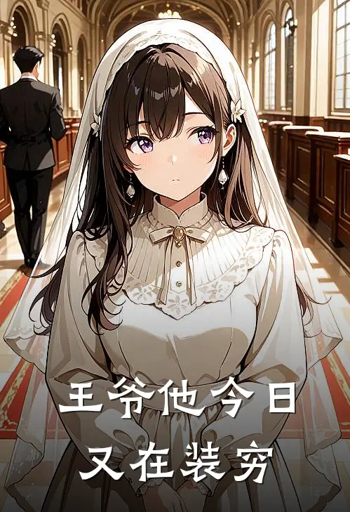 王爷他今日又在装穷