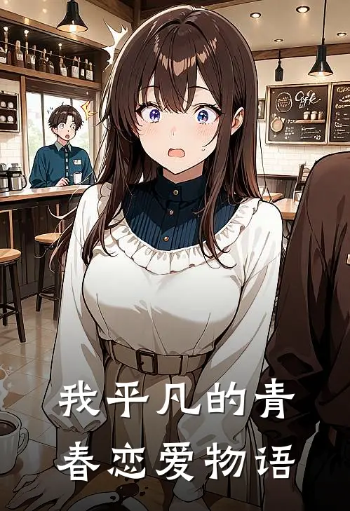 我平凡的青春恋爱物语