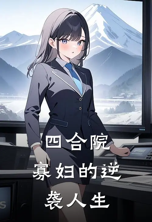 四合院：寡妇的逆袭人生