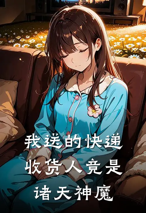 我送的快递，收货人竟是诸天神魔