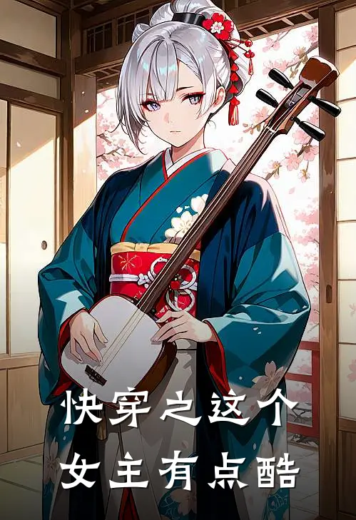 快穿之这个女主有点酷