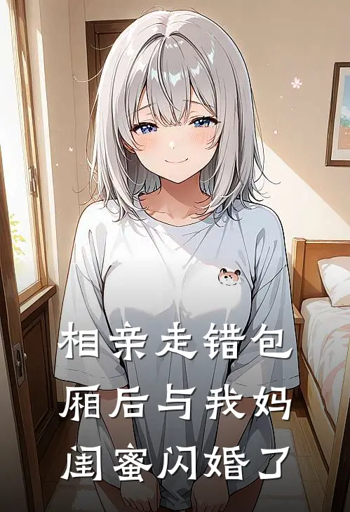 相亲走错包厢后与我妈闺蜜闪婚了