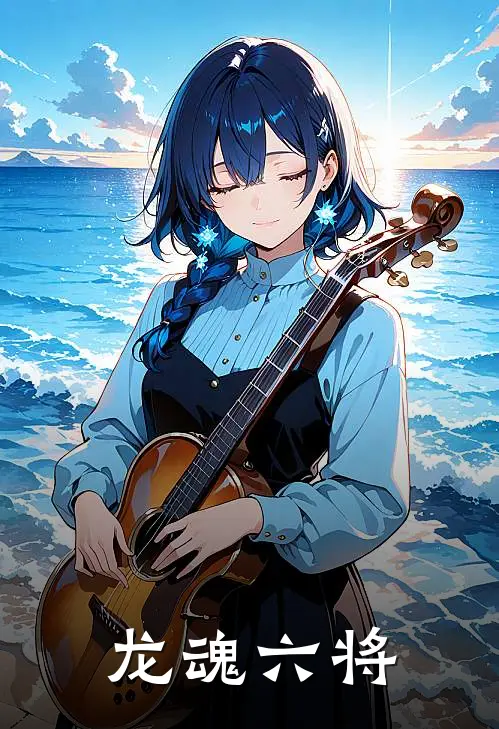 龙魂六将
