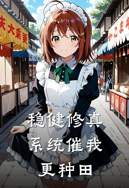 稳健修真：系统催我更种田