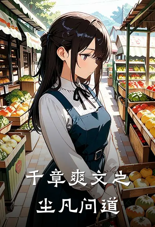 千章爽文之尘凡问道