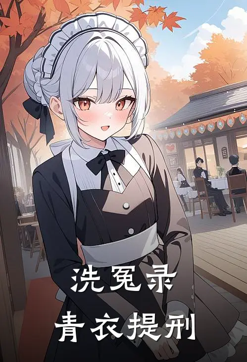 洗冤录：青衣提刑