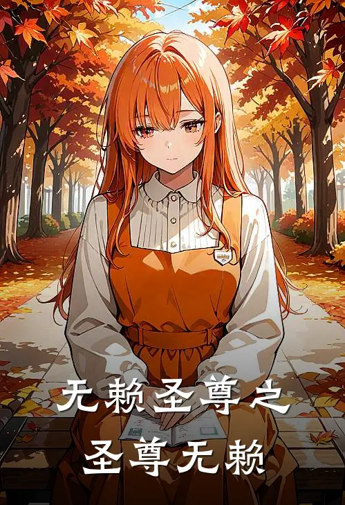 无赖圣尊之圣尊无赖