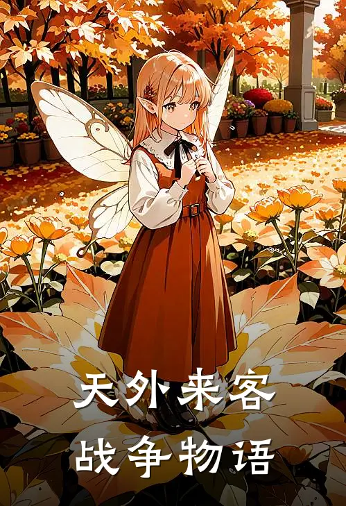 天外来客：战争物语