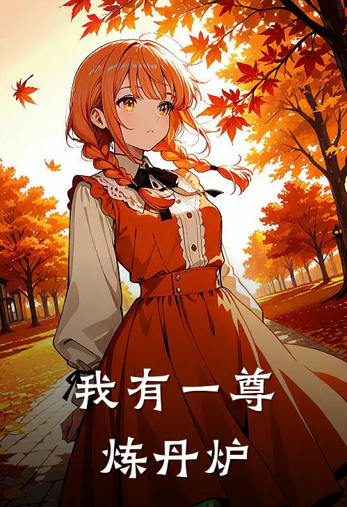 我有一尊炼丹炉
