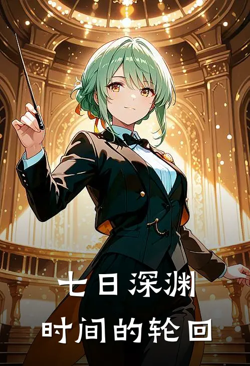 七日深渊：时间的轮回