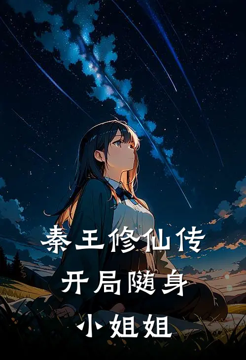 秦王修仙传：开局随身小姐姐