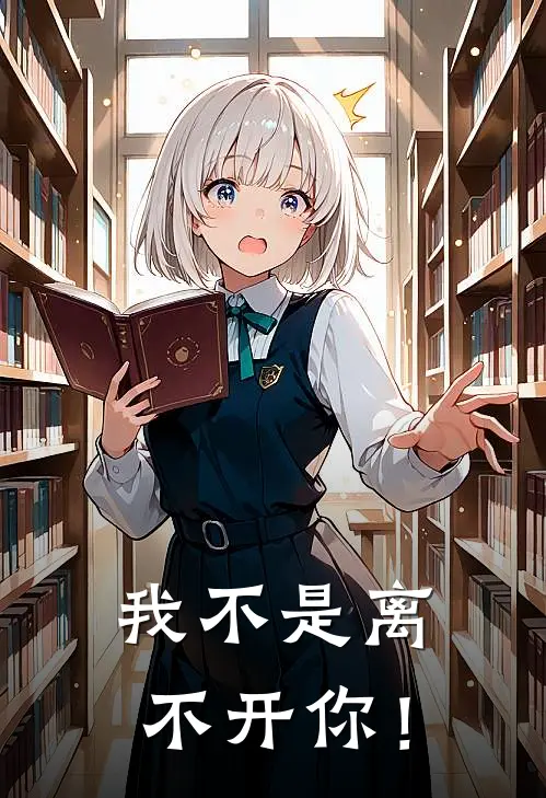 我不是离不开你！