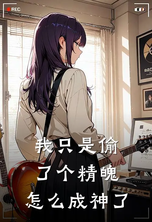 我只是偷了个精魄，怎么成神了