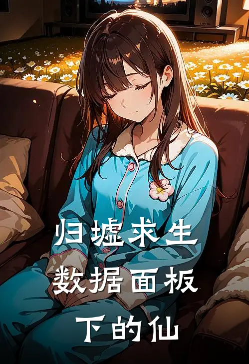 归墟求生：数据面板下的仙