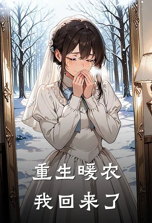 重生暖农：我回来了