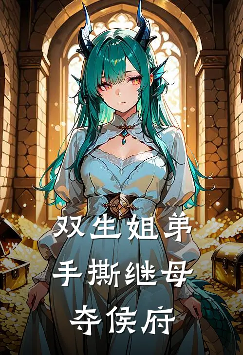 双生姐弟：手撕继母夺侯府