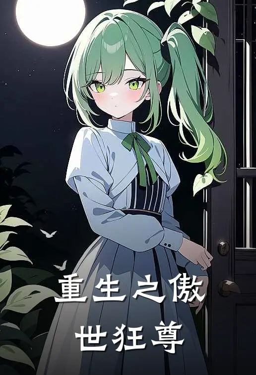 重生之傲世狂尊